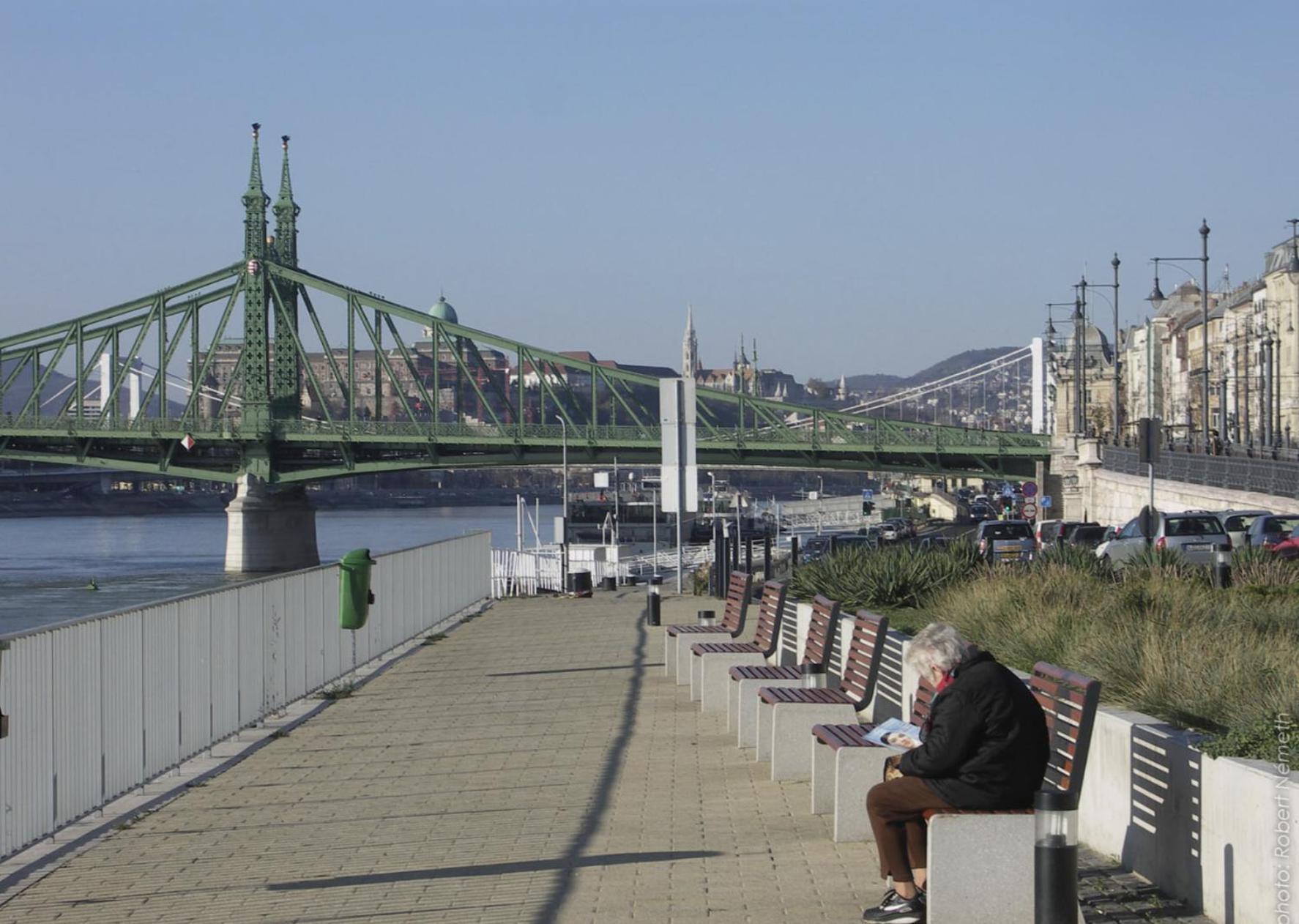Budapestayz - Lonyay Studios Luaran gambar